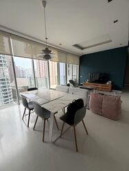 The Cosmopolitan (D9), Condominium #575633091